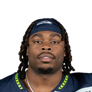 Emanuel Wilson Madden 27 player portrait