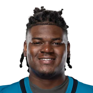 Ricky Lee Madden 27 player portrait