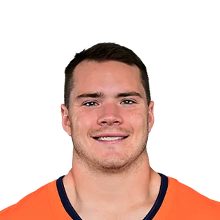 Nate Adkins Madden 27 player portrait