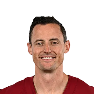 Tress Way Madden 27 player portrait