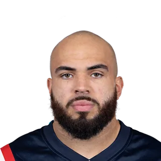 Julian Hill Madden 27 player portrait