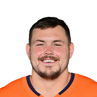 Alex Palczewski Madden 27 player portrait