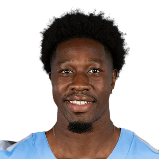 Jordan Mims Madden 27 player portrait