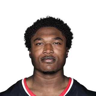 D'Angelo Ross Madden 27 player portrait