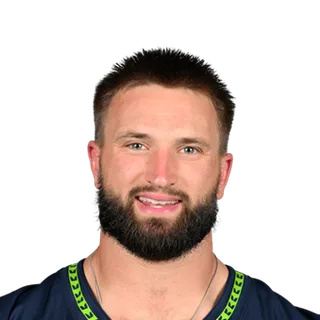 Patrick O'Connell Madden 27 player portrait