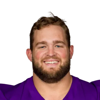 Blake Brandel Madden 27 player portrait