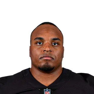 Kyle Hinton Madden 27 player portrait