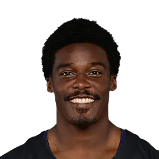 Phillip Dorsett II Madden 27 player portrait