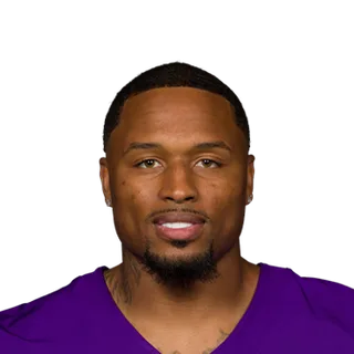 Isaiah Rodgers Sr Madden 27 player portrait