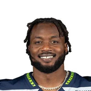 Dante Fowler Jr Madden 27 player portrait