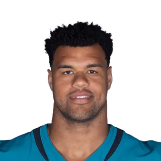 Arik Armstead Madden 27 player portrait