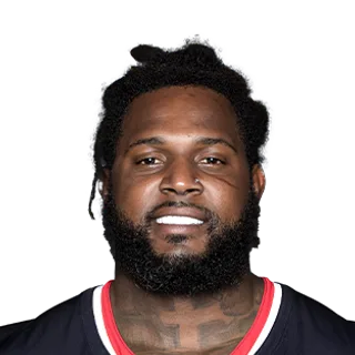 Mario Edwards Jr Madden 27 player portrait