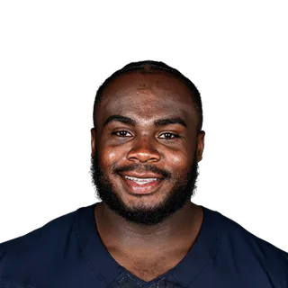Grady Jarrett Madden 27 player portrait