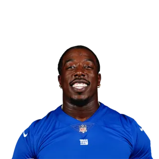 Rakeem Nunez-Roches Sr Madden 27 player portrait