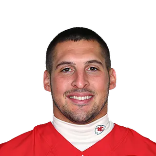 James Winchester Madden 27 player portrait