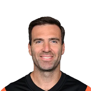 Joe Flacco Madden 27 player portrait