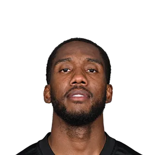 Josh Johnson Madden 27 player portrait