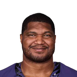 Calais Campbell Madden 27 player portrait