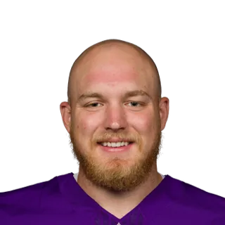 Bo Richter Madden 27 player portrait