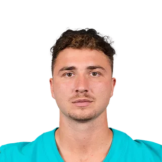 Cam Miller Madden 27 player portrait