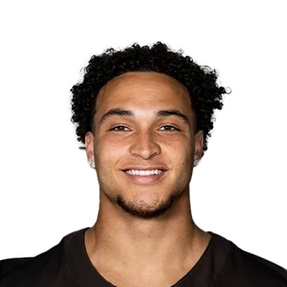 Donovan McMillon Madden 27 player portrait
