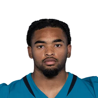 Cam'Ron Silmon-Craig Madden 27 player portrait