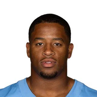 Dorian Mausi Jr Madden 27 player portrait