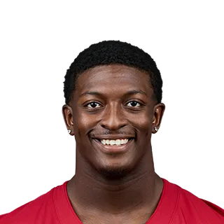 Austin Keys Madden 27 player portrait