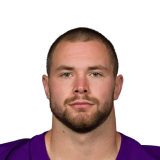 Chaz Chambliss Madden 27 player portrait