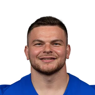 Shaun Dolac Madden 27 player portrait