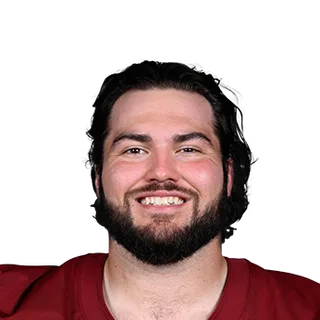Tyler Cooper Madden 27 player portrait
