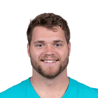 Josh Priebe Madden 27 player portrait