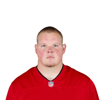 Ben Scott Madden 27 player portrait