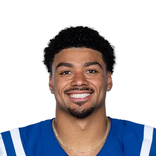 Eli Pancol Madden 27 player portrait
