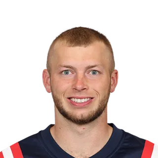 Efton Chism III Madden 27 player portrait