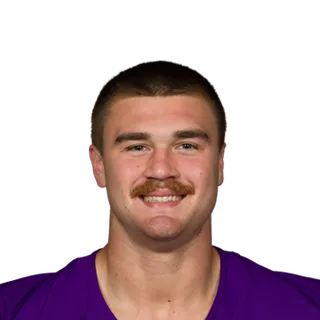 Benjamin Yurosek Madden 27 player portrait