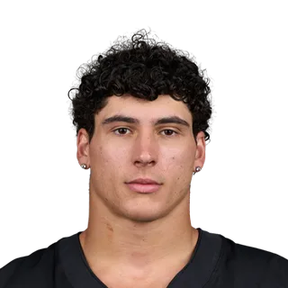 Carter Runyon Madden 27 player portrait
