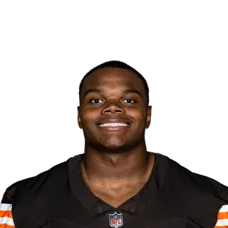 Adin Huntington Madden 27 player portrait