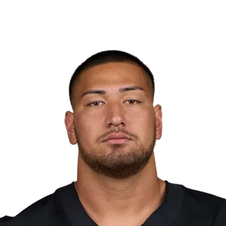 Treven Ma'ae Madden 27 player portrait