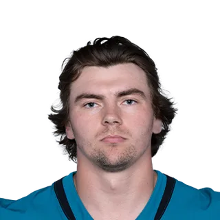 Danny Striggow Madden 27 player portrait
