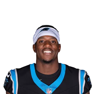 Corey Thornton Madden 27 player portrait