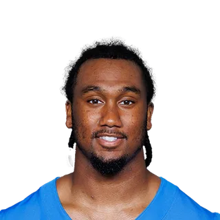 Nikko Reed Madden 27 player portrait