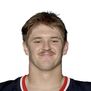 Austin Brinkman Madden 27 player portrait