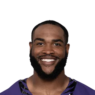 Marquise Robinson Madden 27 player portrait