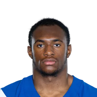 Trey Washington Madden 27 player portrait