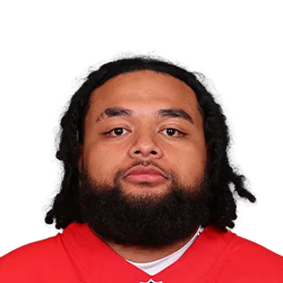 Esa Pole Madden 27 player portrait