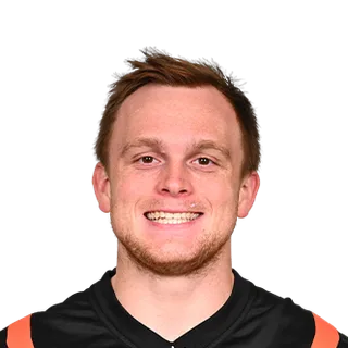 William Wagner Madden 27 player portrait