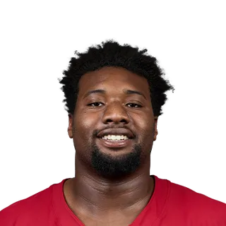 Kaleb Proctor Madden 27 player portrait