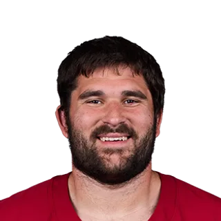 Josh Fryar Madden 27 player portrait