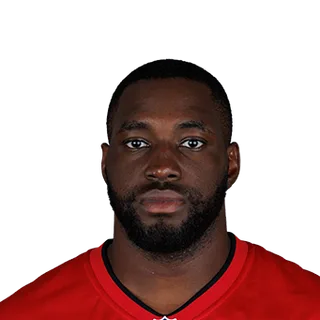 Benjamin Chukwuma Madden 27 player portrait
